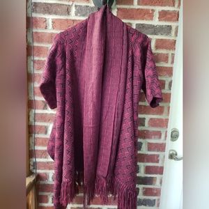 Coco+Carmen NWT cardigan sweater S/M